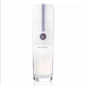 Tatcha The Essence Plumping Skin Softener NIB